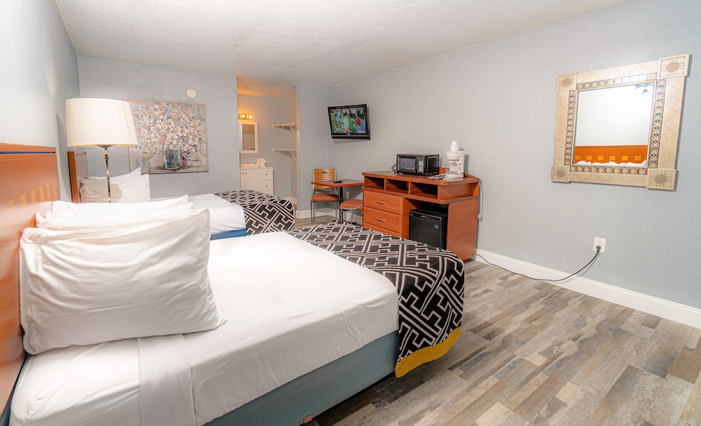Sunshine Inn - photo 11