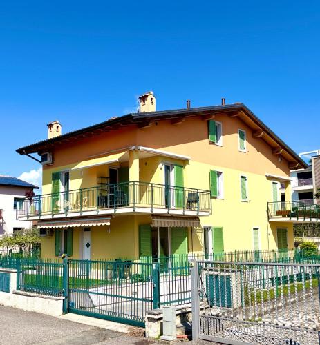 La Casetta Lazise — 4-Star Luxury Hotel in Lazise, Italy