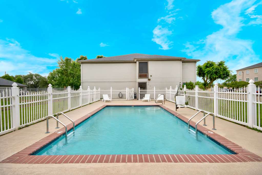 Motel 6 Abbeville LA - photo 4