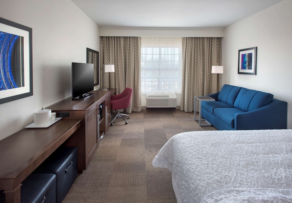 Hampton Inn by Hilton New Paltz - photo 13