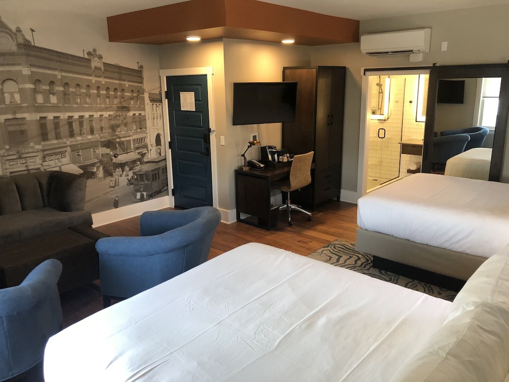 Hotel Indigo Spokane Downtown by IHG - photo 14