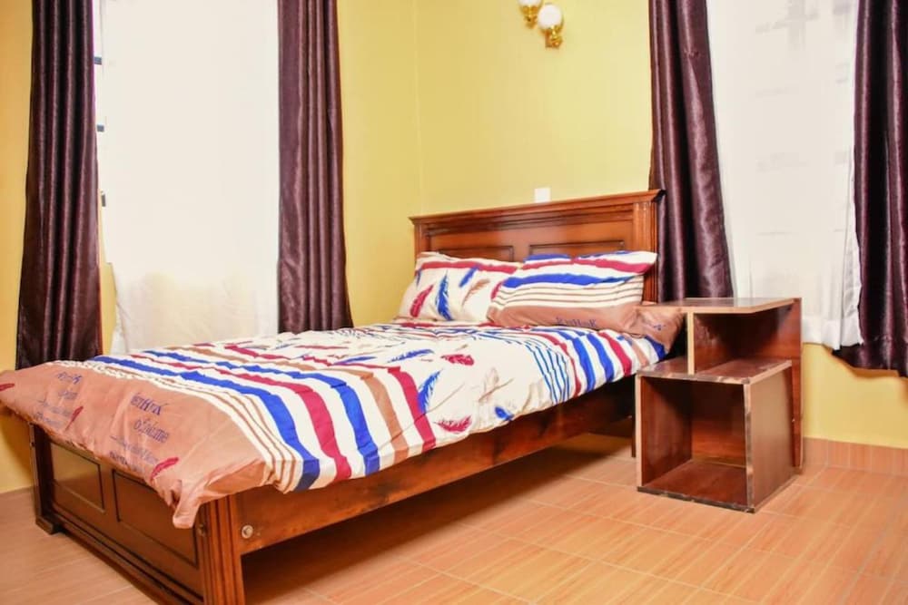 Clear Sky Staycation - last minute hotel in Nairobi