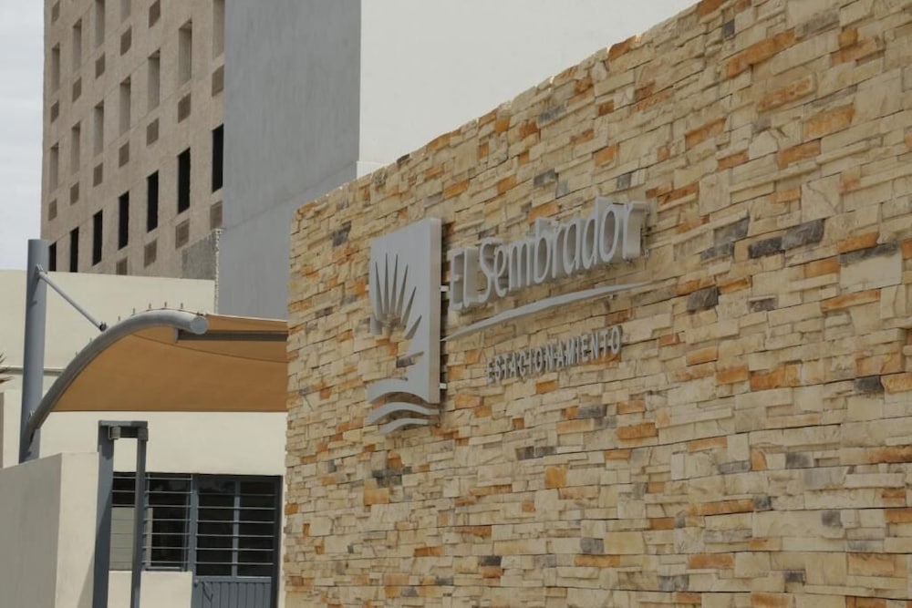 Hotel El Sembrador — Guasave — photo 2