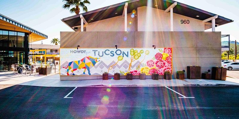 voco The Tuxon an IHG Hotel - photo 2