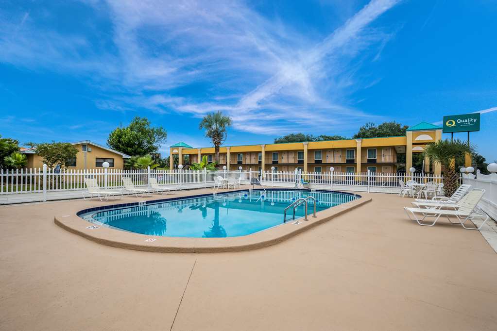Quality Inn White Springs Suwanee - photo 25