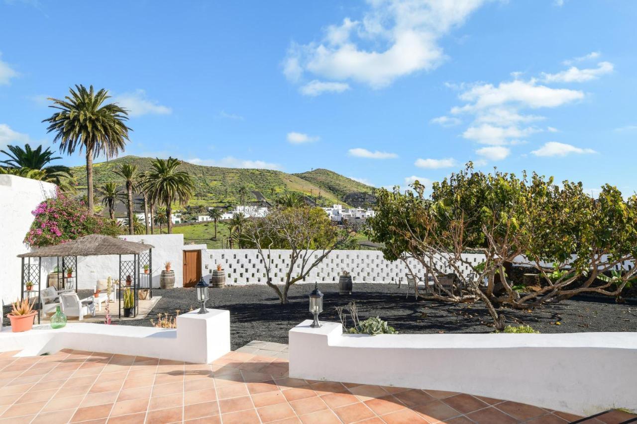 Casa Maria Dolores — Haria — photo 4