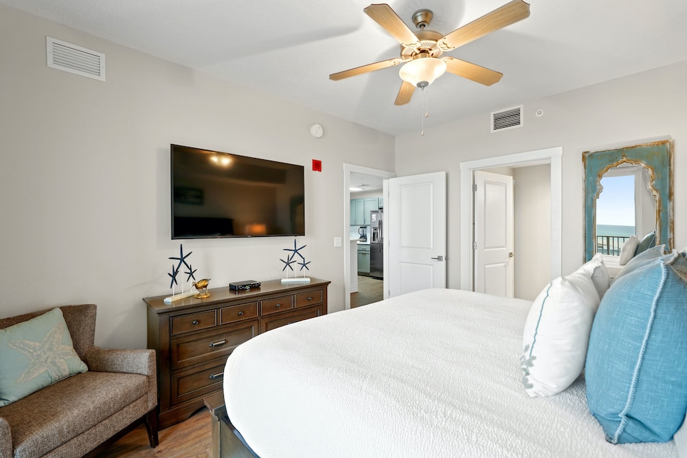Calypso Tower 3 by Panhandle Getaways - photo 109