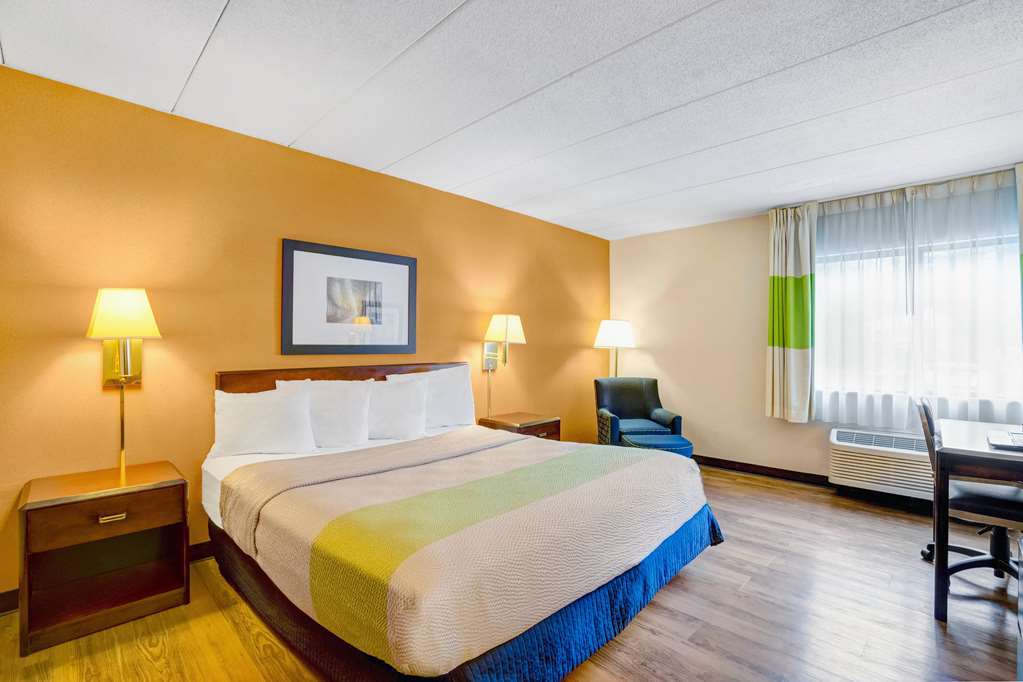 Motel 6 Milford CT - photo 3