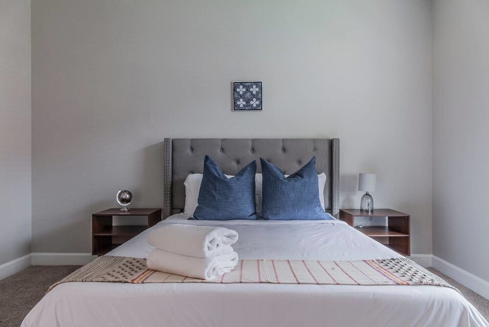 The Luxury Suites at Arrive Eilan - photo 5