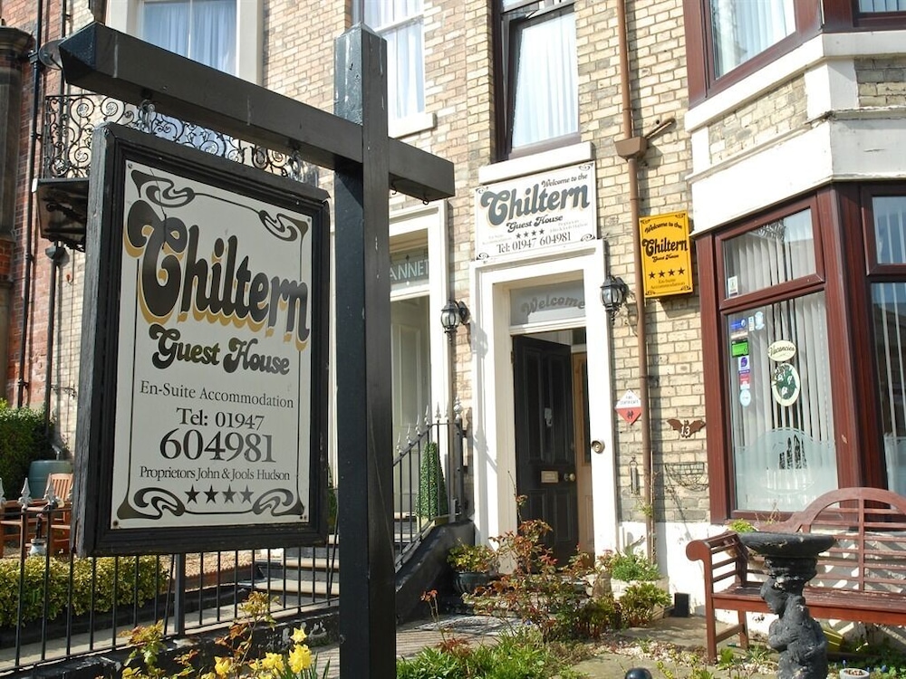 Chiltern Guest House