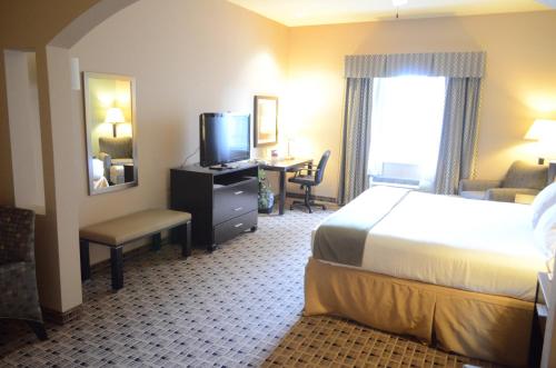 Aspen Grand Hotel Houston - photo 5