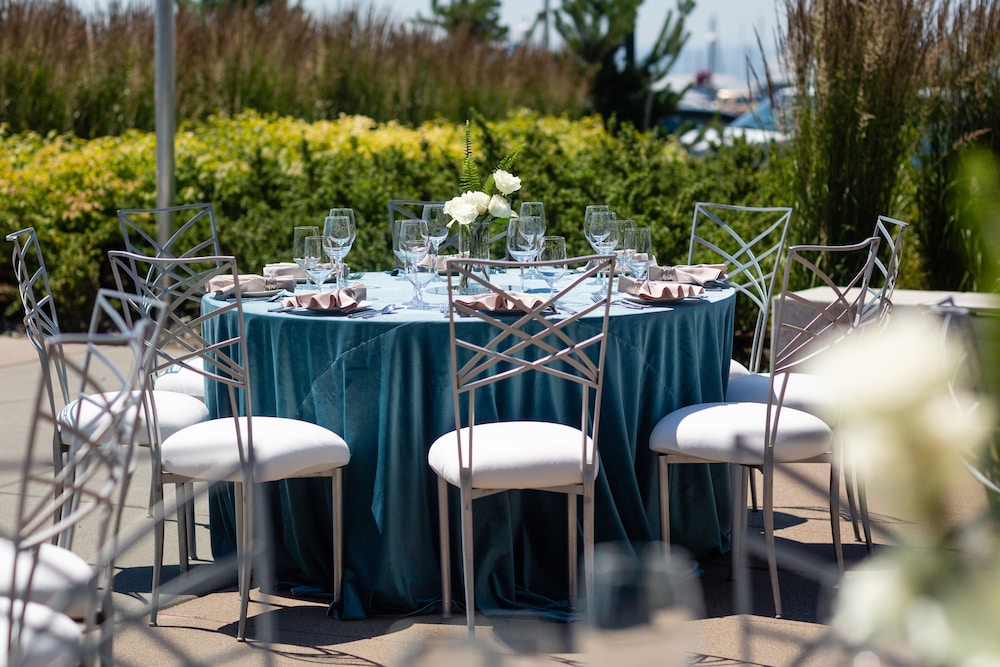 Hotel Indigo Everett Waterfront Place by IHG - photo 31