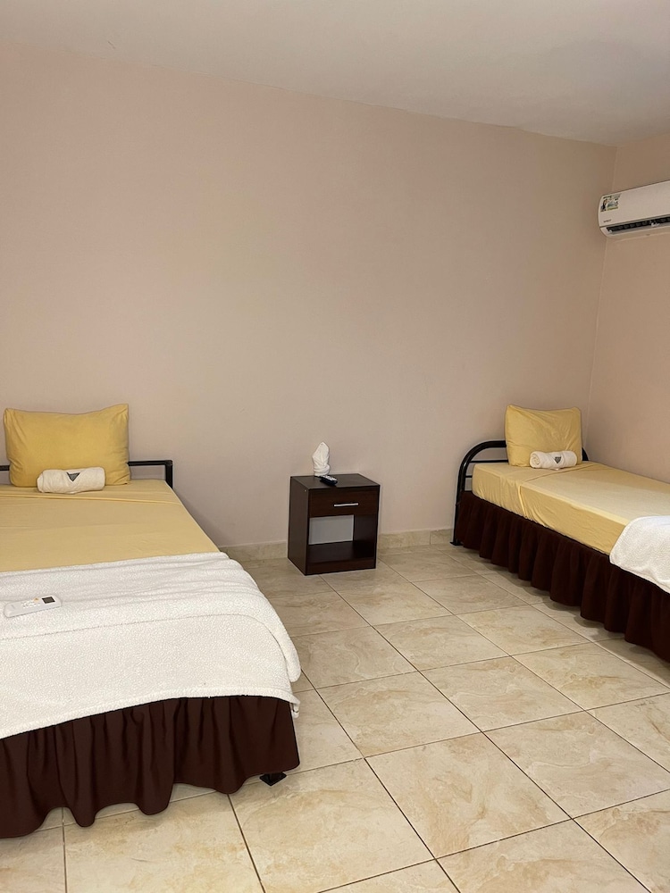 Hospedaje Brisas De Coclé — El Coco — photo 5