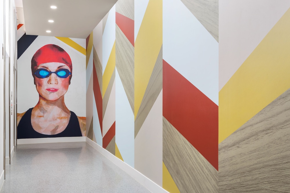 Hampton Inn & Suites Santa Monica - photo 48