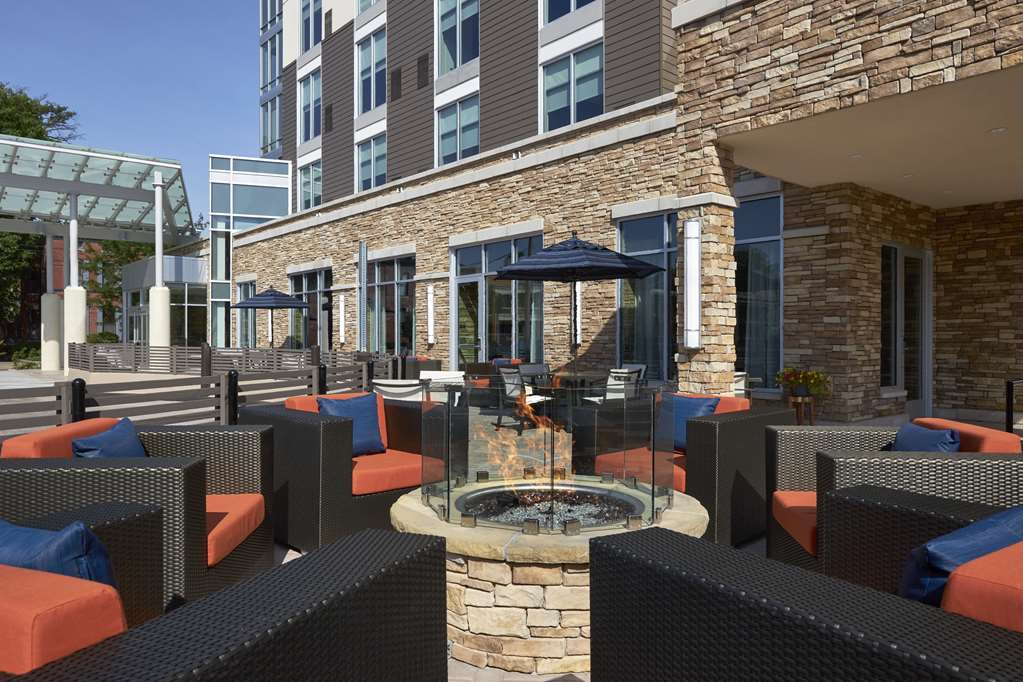 Hyatt Place Evansville - photo 8