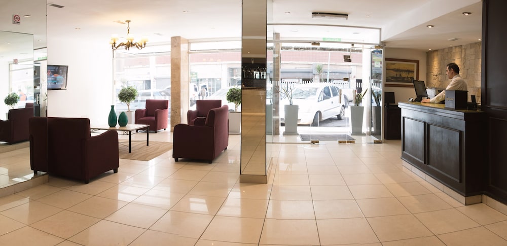 Vips Hotel — Mar Del Plata — photo 2