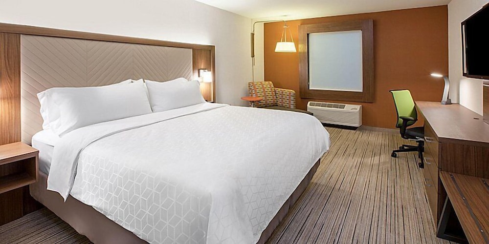 Holiday Inn Express Thomasville by IHG - photo 2