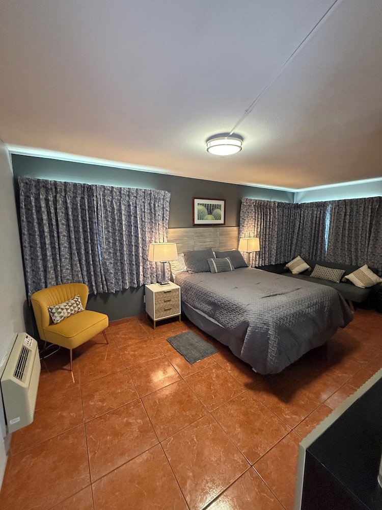 Rawls Motel Near Phoenix Airport - photo 33