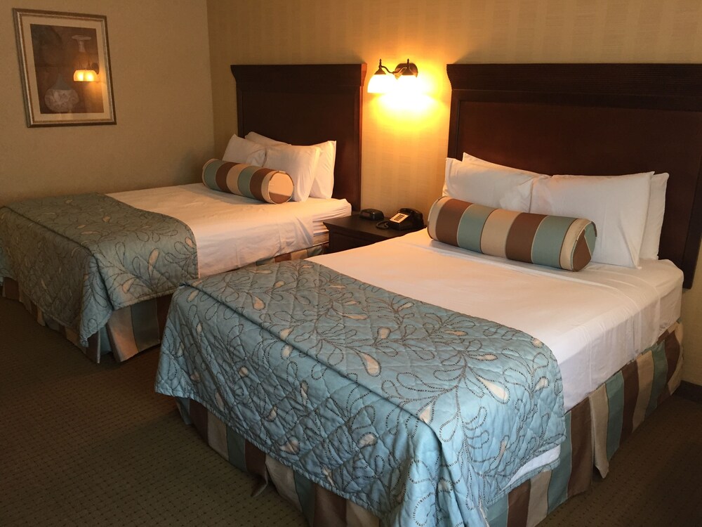 Baymont by Wyndham Branson Theatre District - photo 14