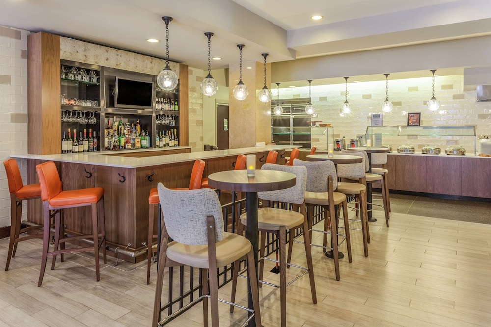 Hilton Garden Inn Indianapolis Downtown - photo 15