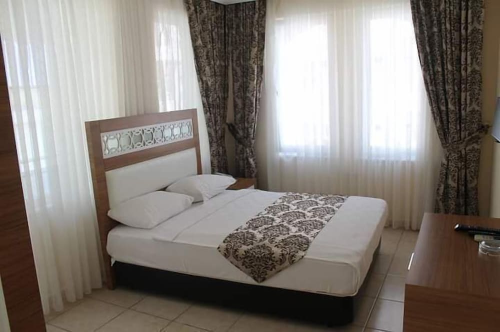 Doruk Hotel in Antalya, Turkey