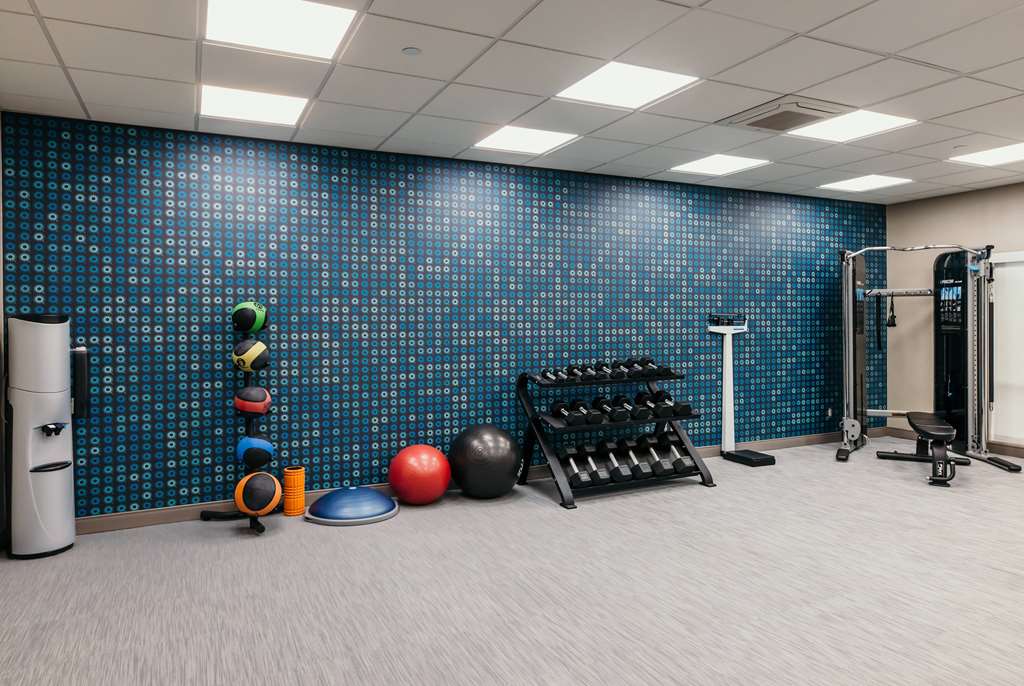 La Quinta Inn & Suites by Wyndham Ankeny IA Des Moines IA - photo 10