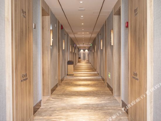 Morin Hotel — Wenxing — photo 4