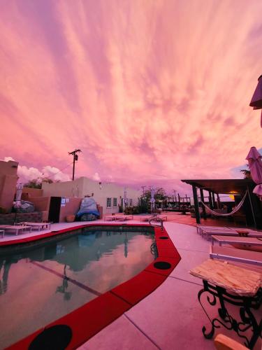 Mi Kasa Hot Springs 420Adults Only Clothing Optional - photo 16