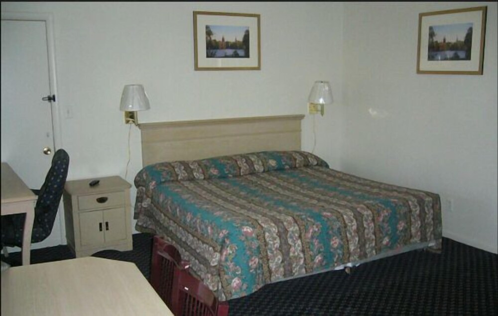 Surrey Motel - photo 5