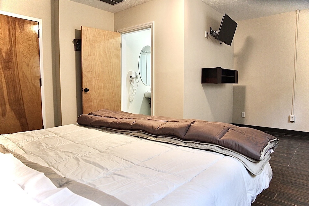 Pine Mountain Inn - photo 20