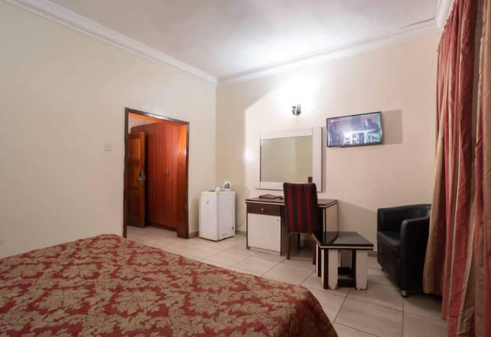 Princess Luxury Hotels — Ilorin — photo 5