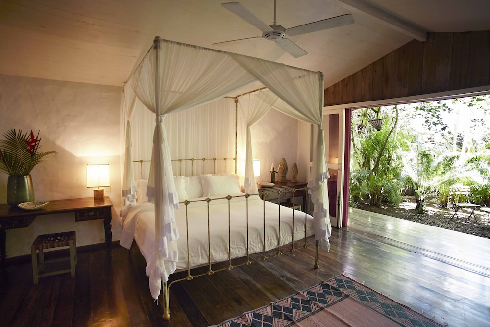 Uxua Casa Hotel & Spa — Porto Seguro — photo 4