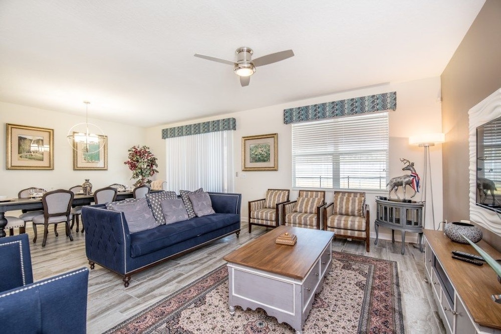 Ev242169 Champions Gate Resort 8 Bed 5 Baths Villa - photo 19