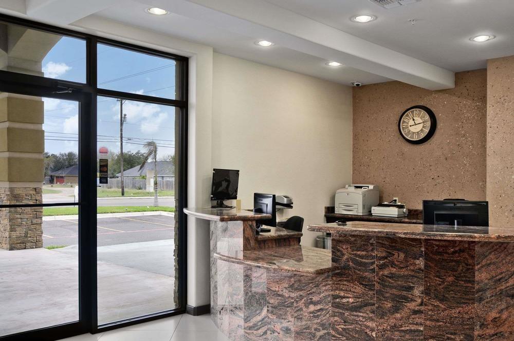 Travelodge Pharr McAllen - photo 11