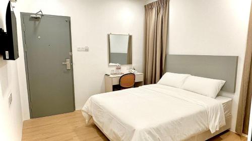 Lawson Inn — Sibu — photo 3