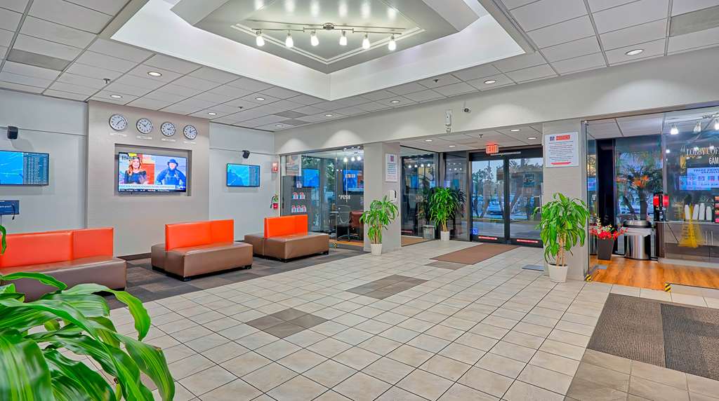 Motel 6 Los Angeles CA Los Angeles LAX - photo 33