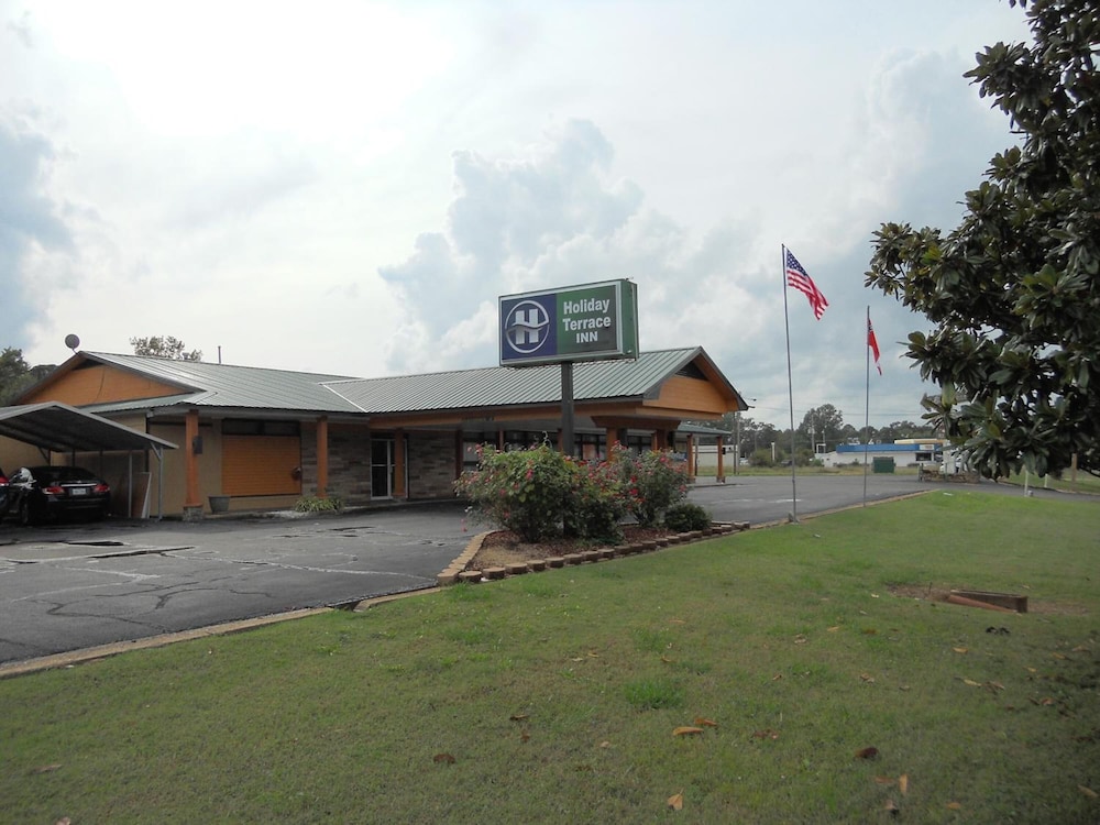 Holiday Terrace Motel - photo 55