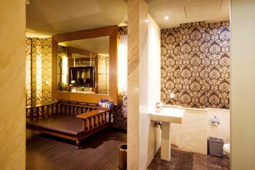 Illigals Hotel - carbon neutral hotel in Jakarta