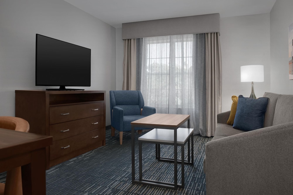 Homewood Suites by Hilton Newark Cranford - photo 26
