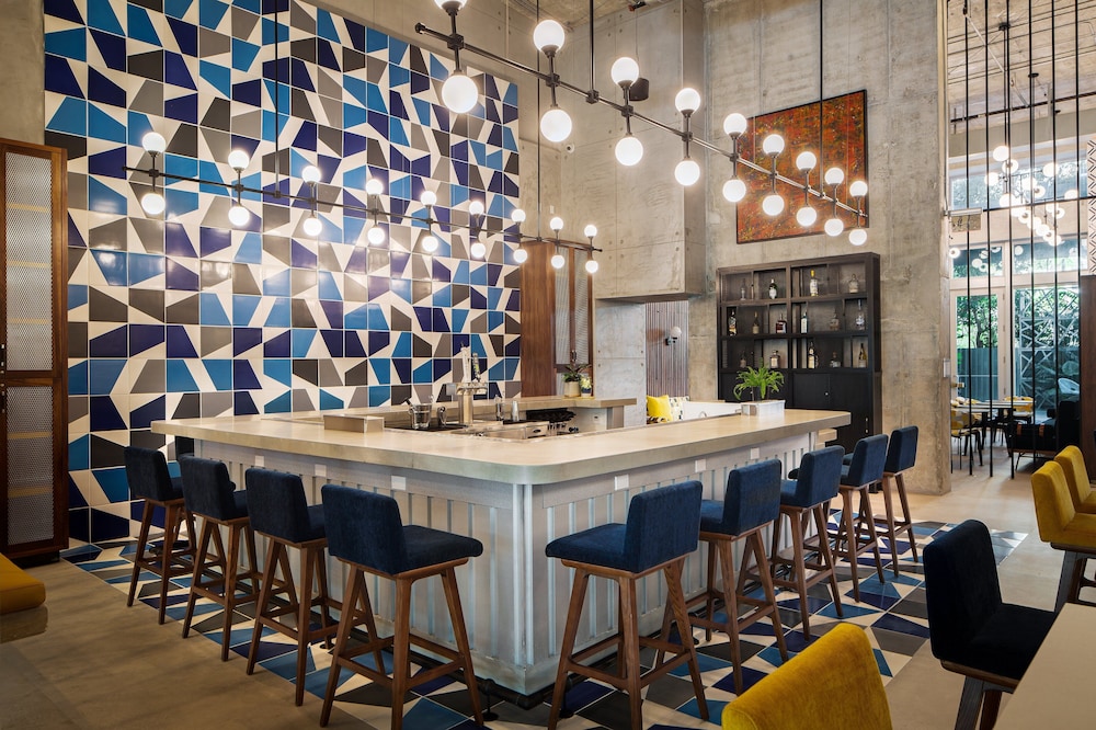 Hotel Indigo Miami Brickell by IHG - photo 37