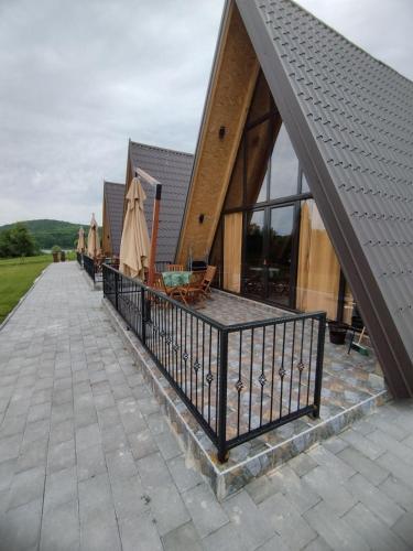 Apartman Vučković — hotel near Morava Airport
