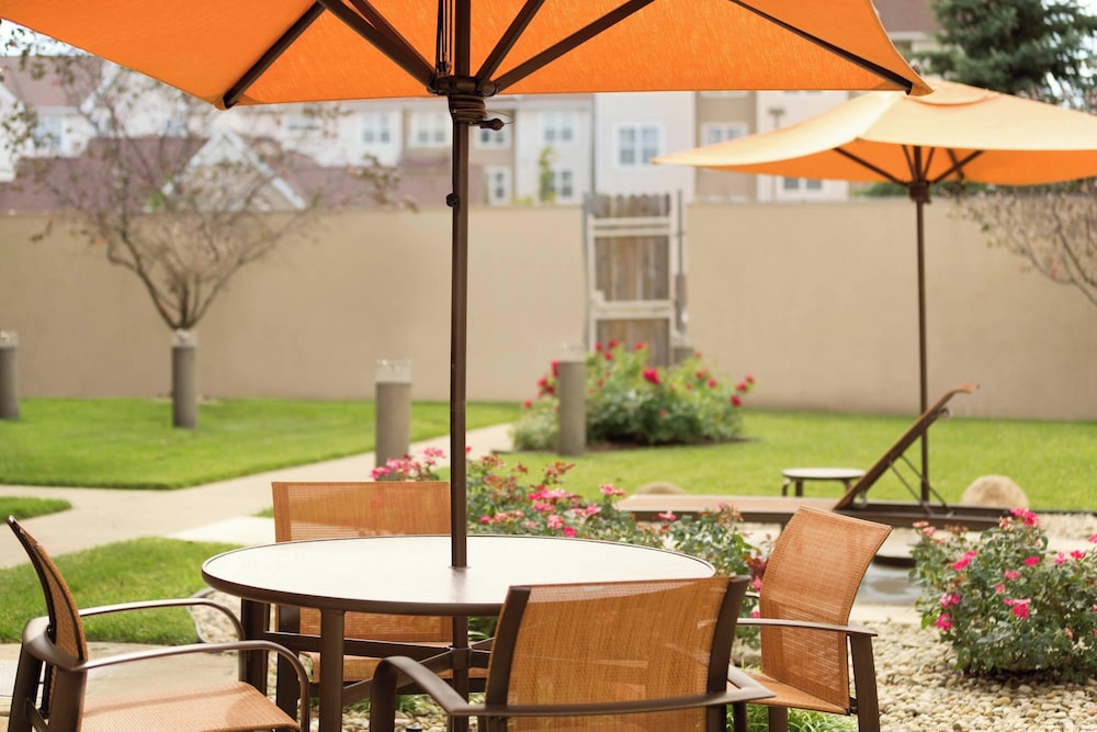 Courtyard by Marriott Dayton Beavercreek - photo 50