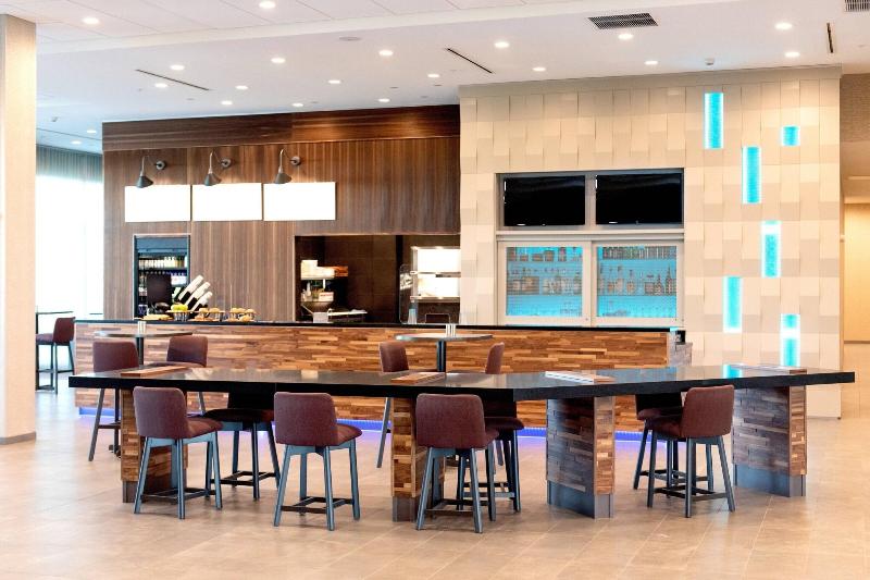 Courtyard by Marriott Mesa At Wrigleyville West - photo 110