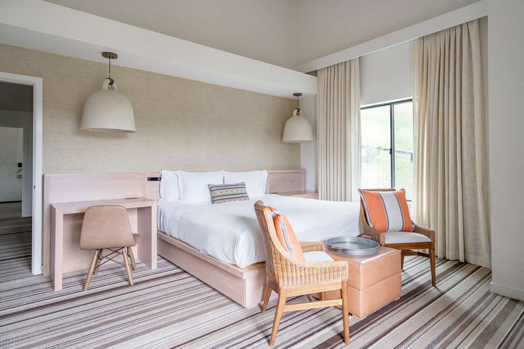 Carmel Valley Ranch in The Unbound Collection by Hyatt - photo 24