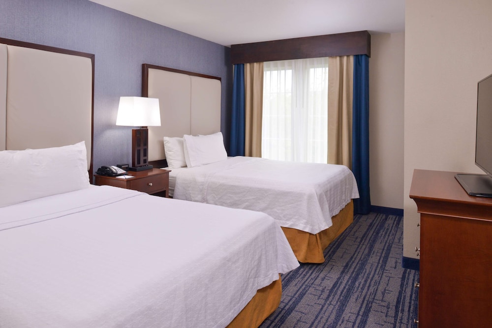 Homewood Suites by Hilton Dallas Lewisville - photo 21