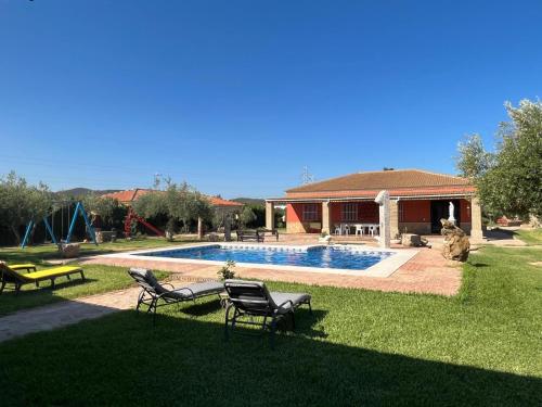 La Estacada - last minute hotel in Lora Del Rio