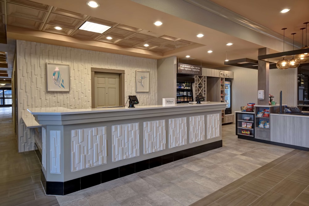 Hilton Garden Inn Twin Falls - photo 3