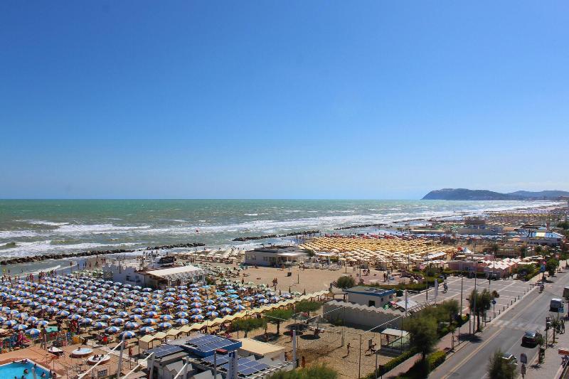 Hotel Silvia Misano Adriatico in Misano Adriatico, Italy