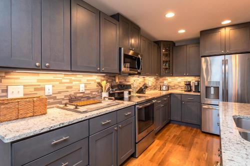 Beach 45 by Oak Island Accommodations - photo 44