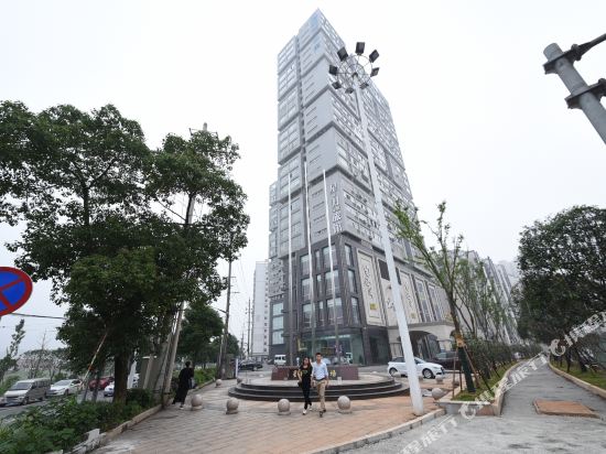 Xing Yue Hotel - last minute hotel in Changsha